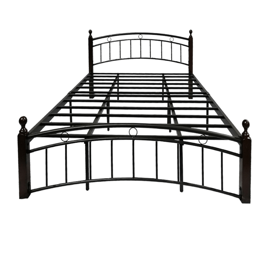#size_Queen Bed 60x75