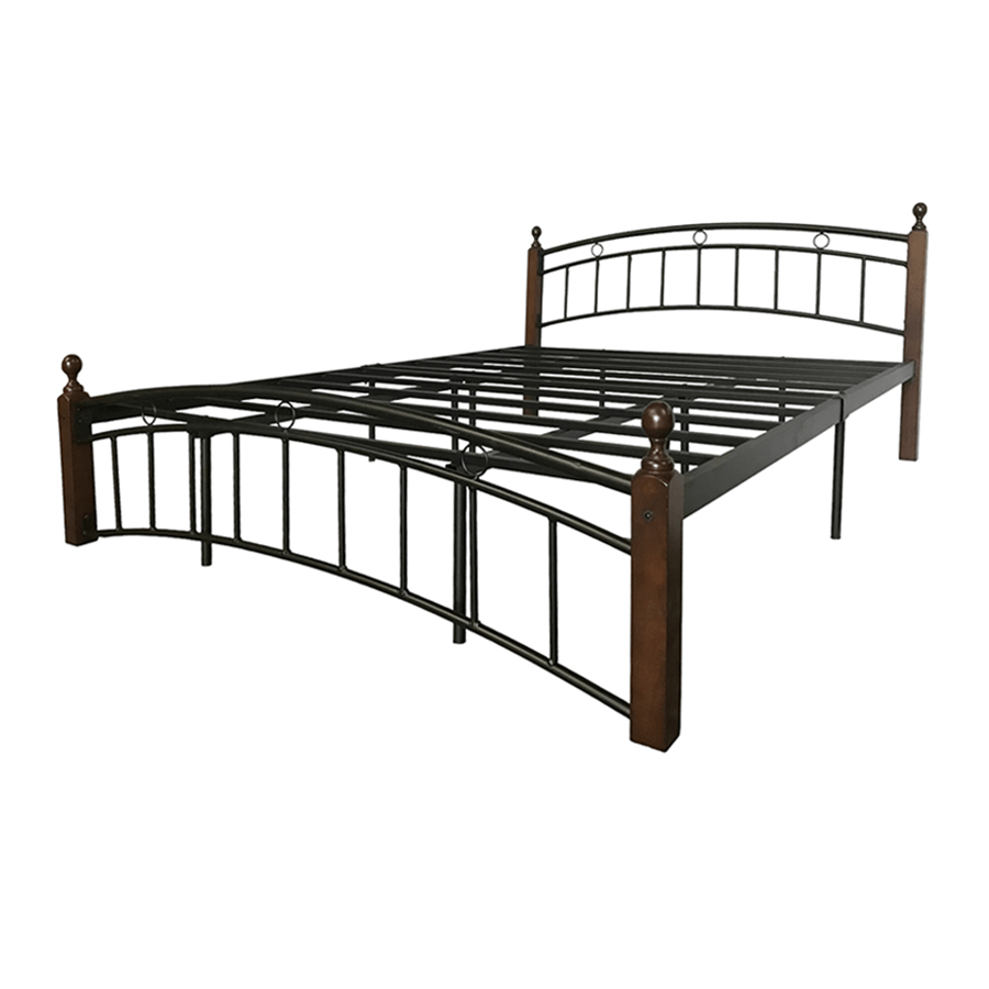 #size_Queen Bed 60x75
