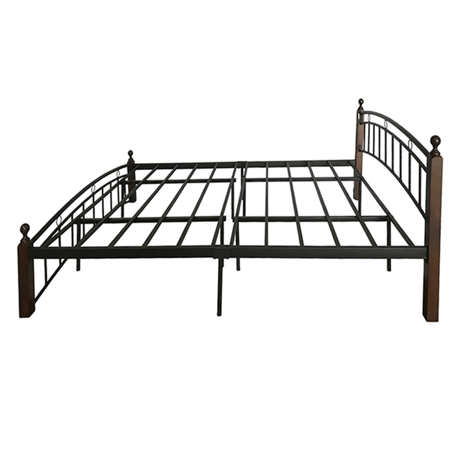 #size_Queen Bed 60x75