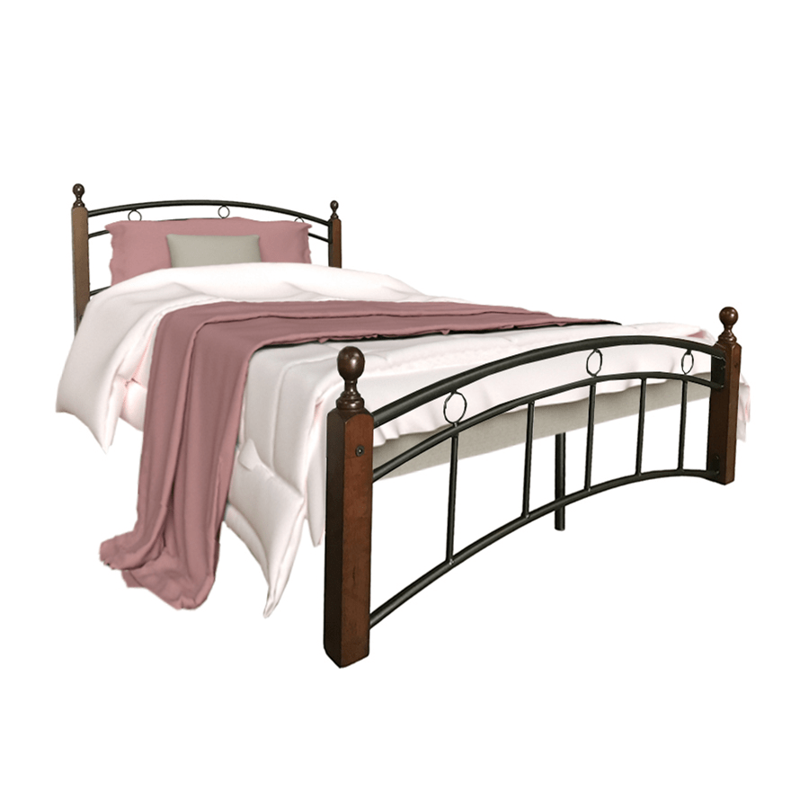 #size_Semi-Double Bed 48x75