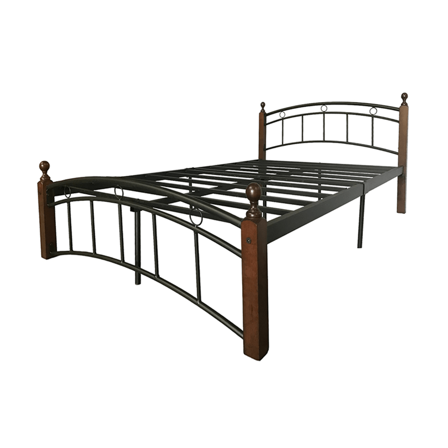 #size_Semi-Double Bed 48x75