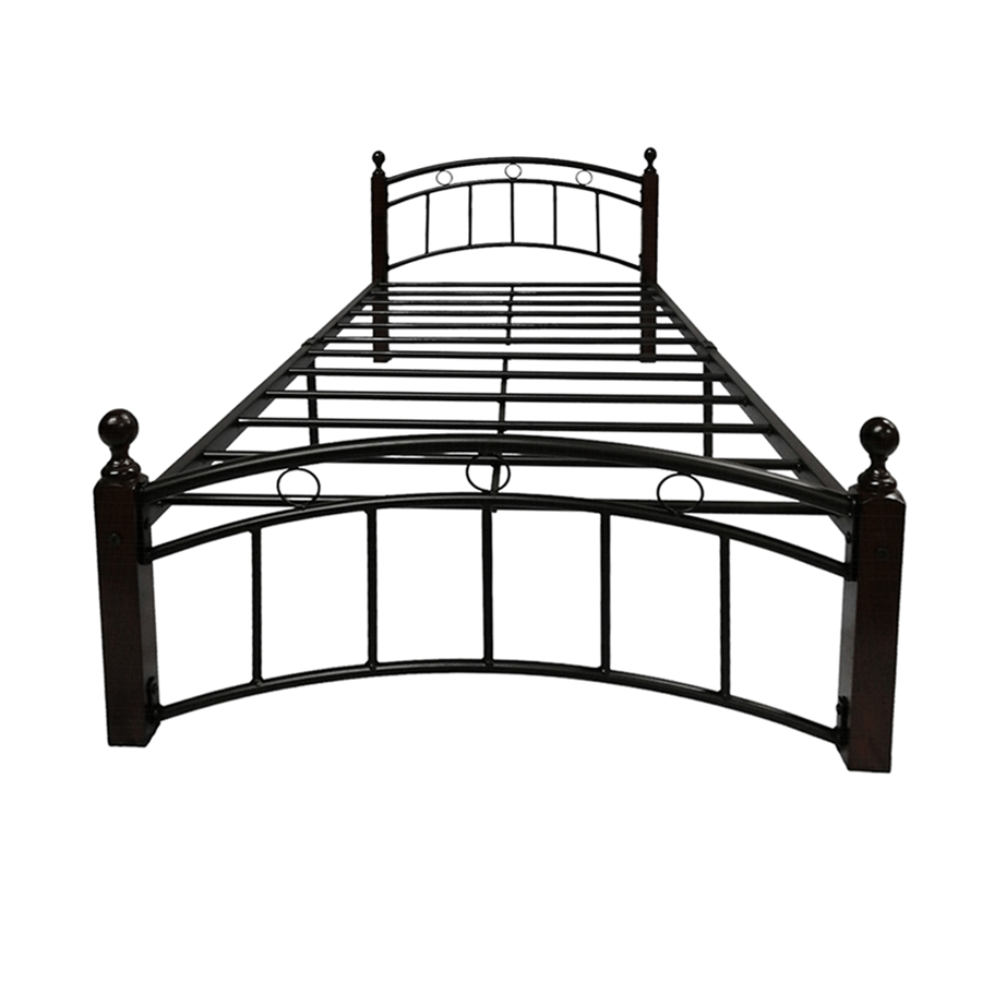 #size_Semi-Double Bed 48x75