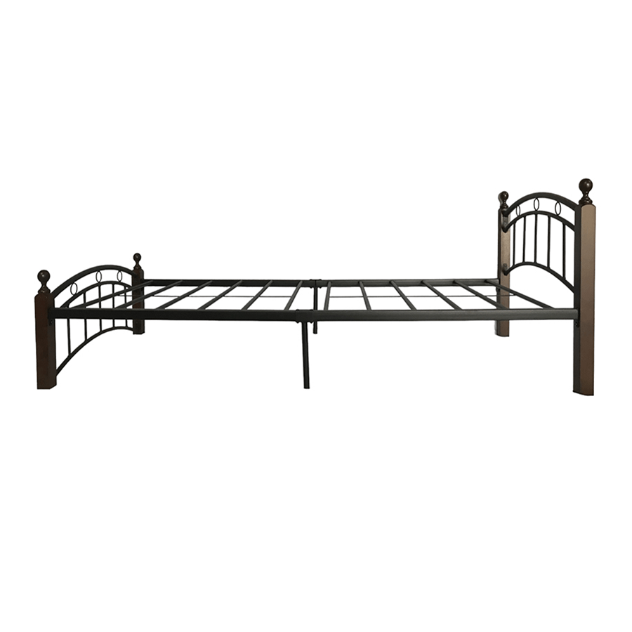 #size_Semi-Double Bed 48x75