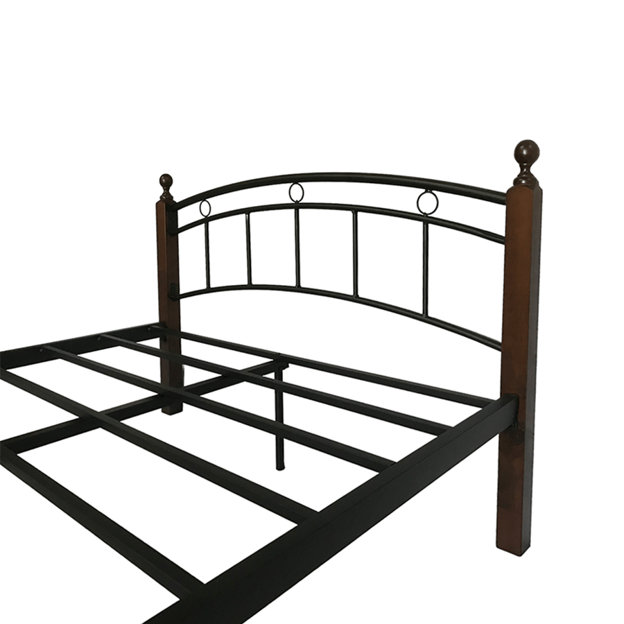#size_Semi-Double Bed 48x75