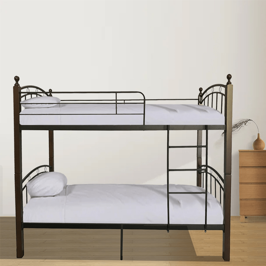 Asriel Double Deck