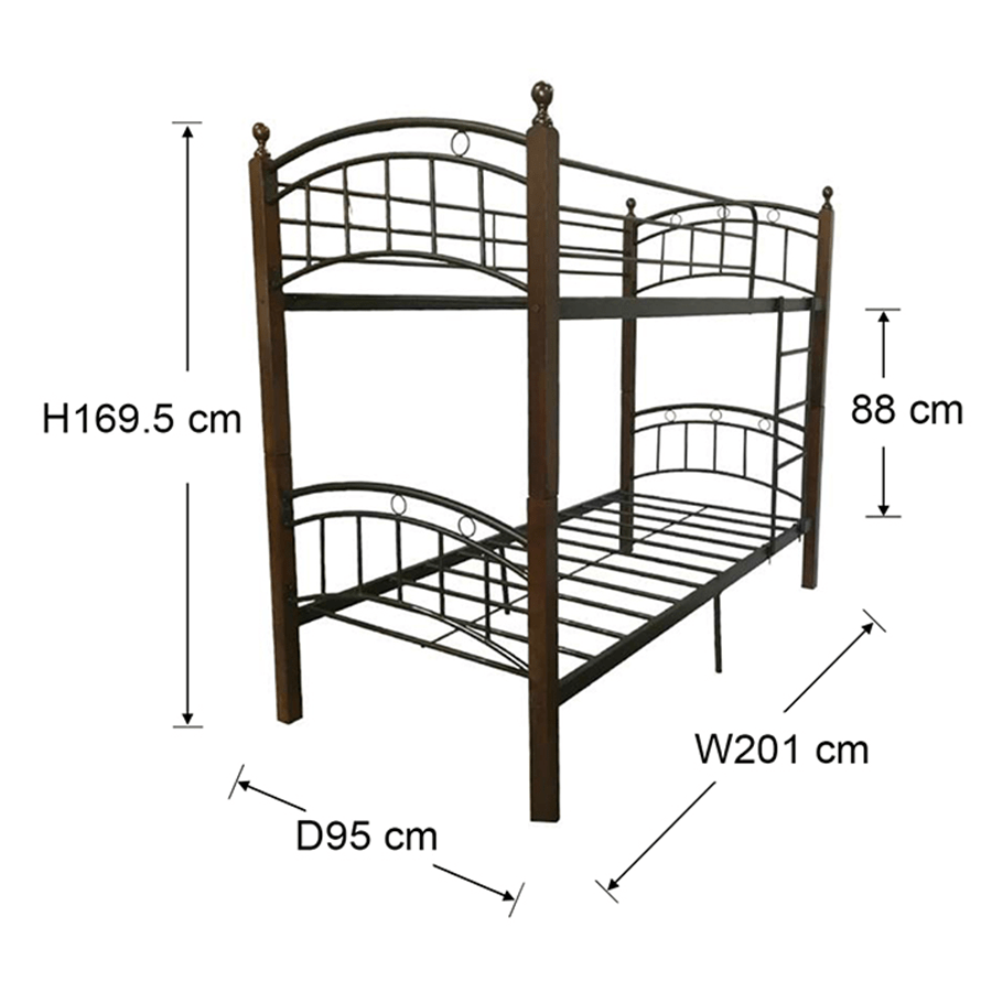 Asriel Double Deck