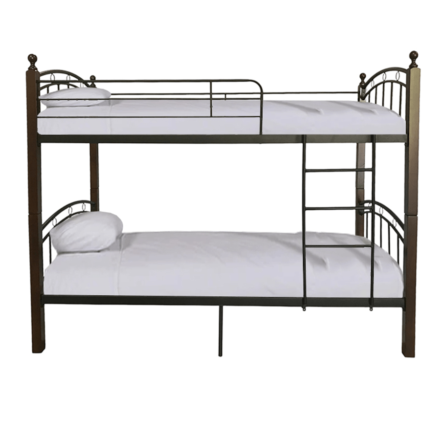 Asriel Double Deck