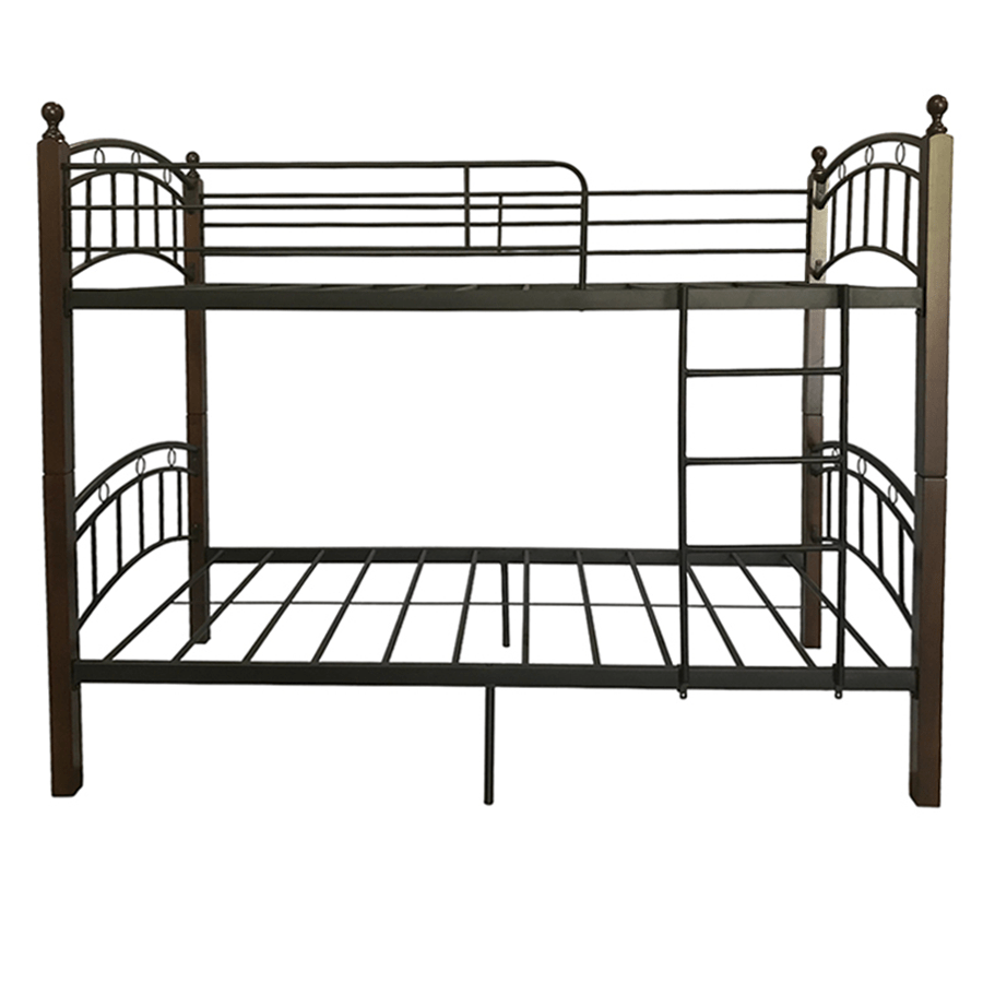 Asriel Double Deck