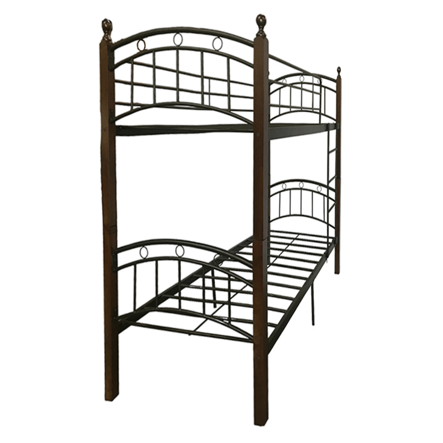 Asriel Double Deck
