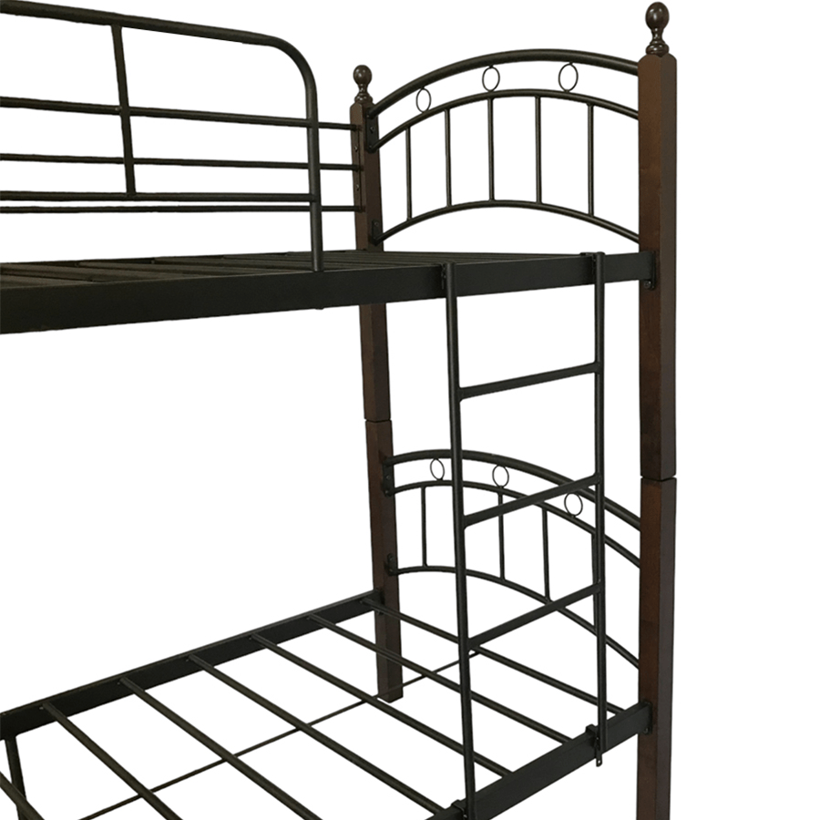 Asriel Double Deck
