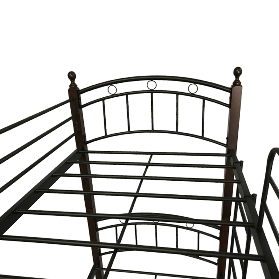 Asriel Double Deck