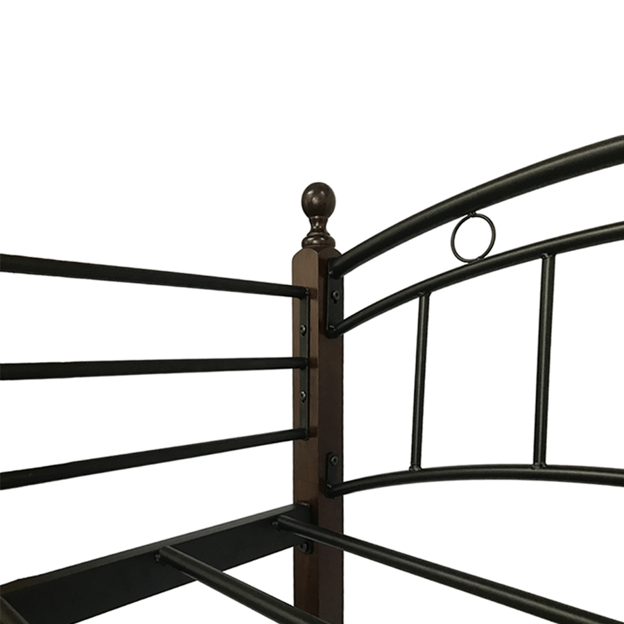 Asriel Double Deck