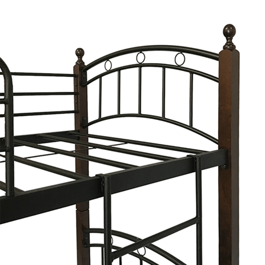 Asriel Double Deck