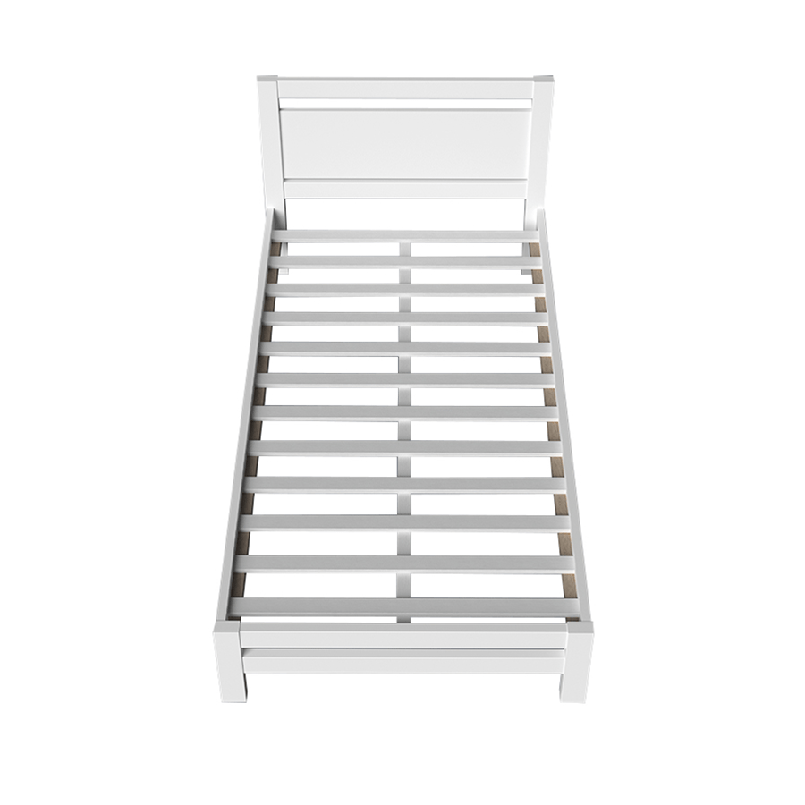 #size_Single Bed 36x75
