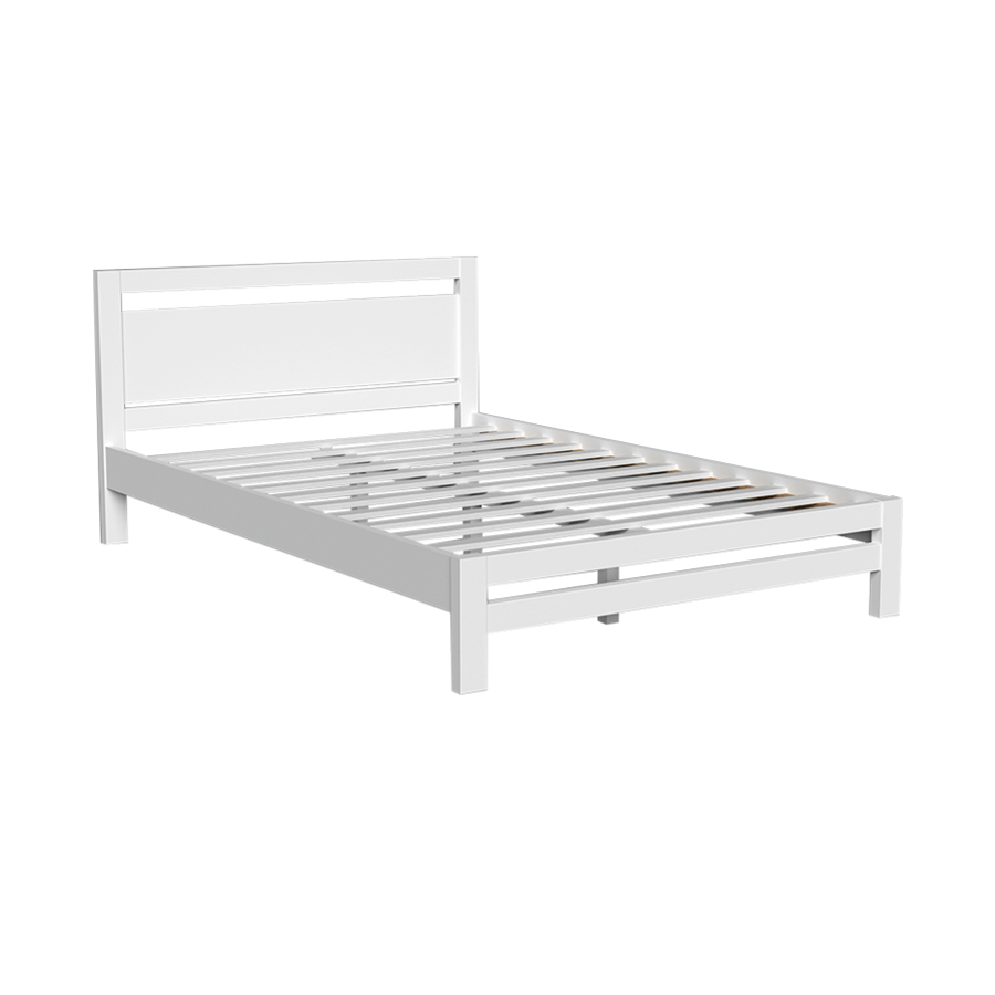 #size_Semi-Double Bed 48x75