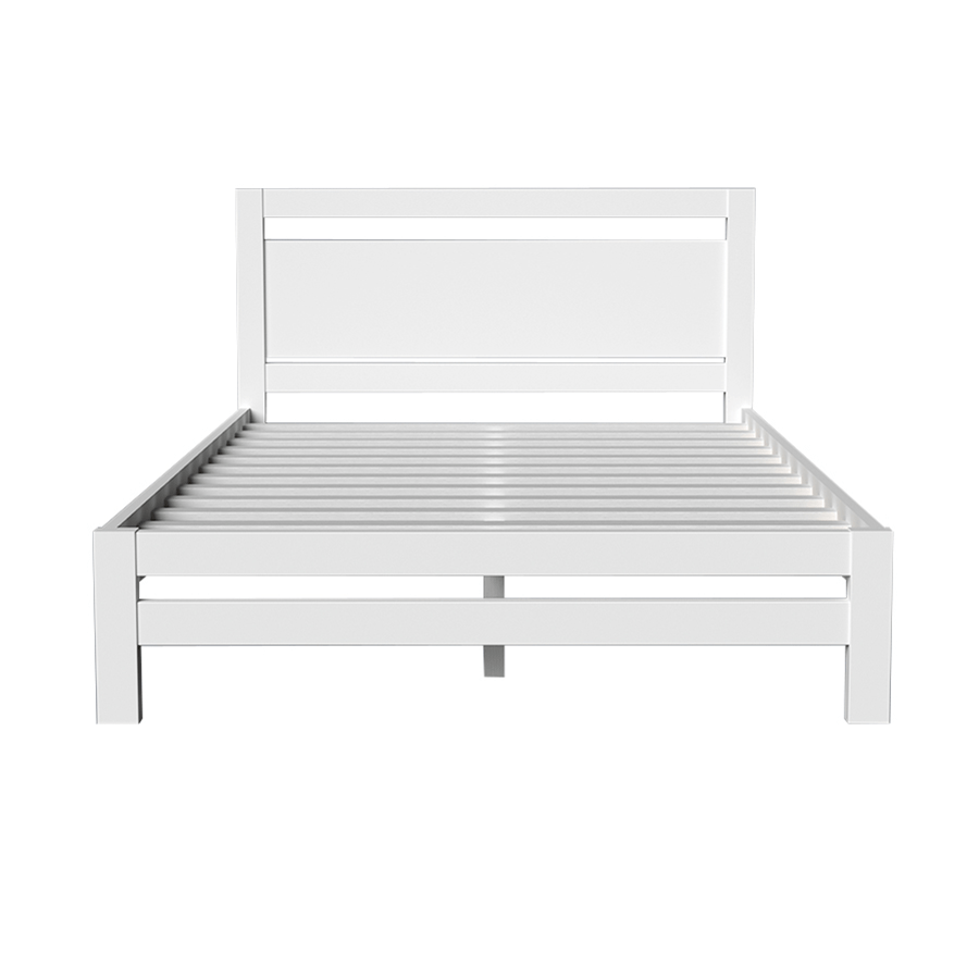 #size_Semi-Double Bed 48x75
