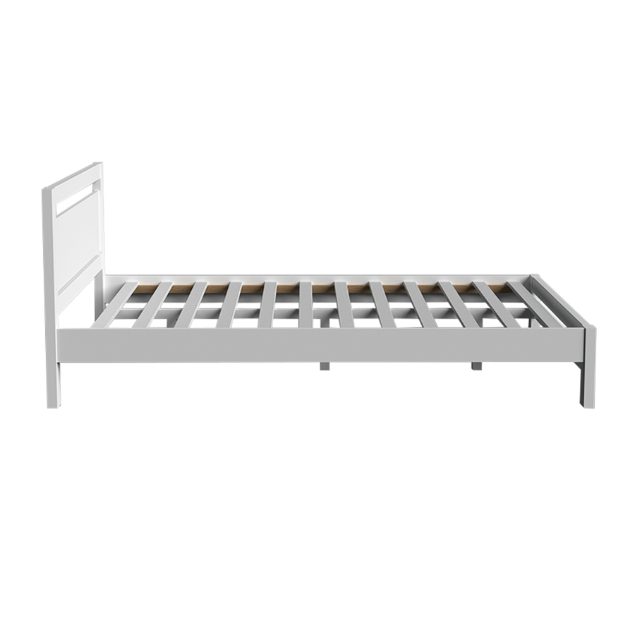 #size_Semi-Double Bed 48x75