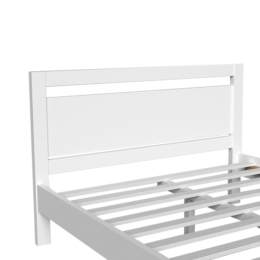 #size_Semi-Double Bed 48x75