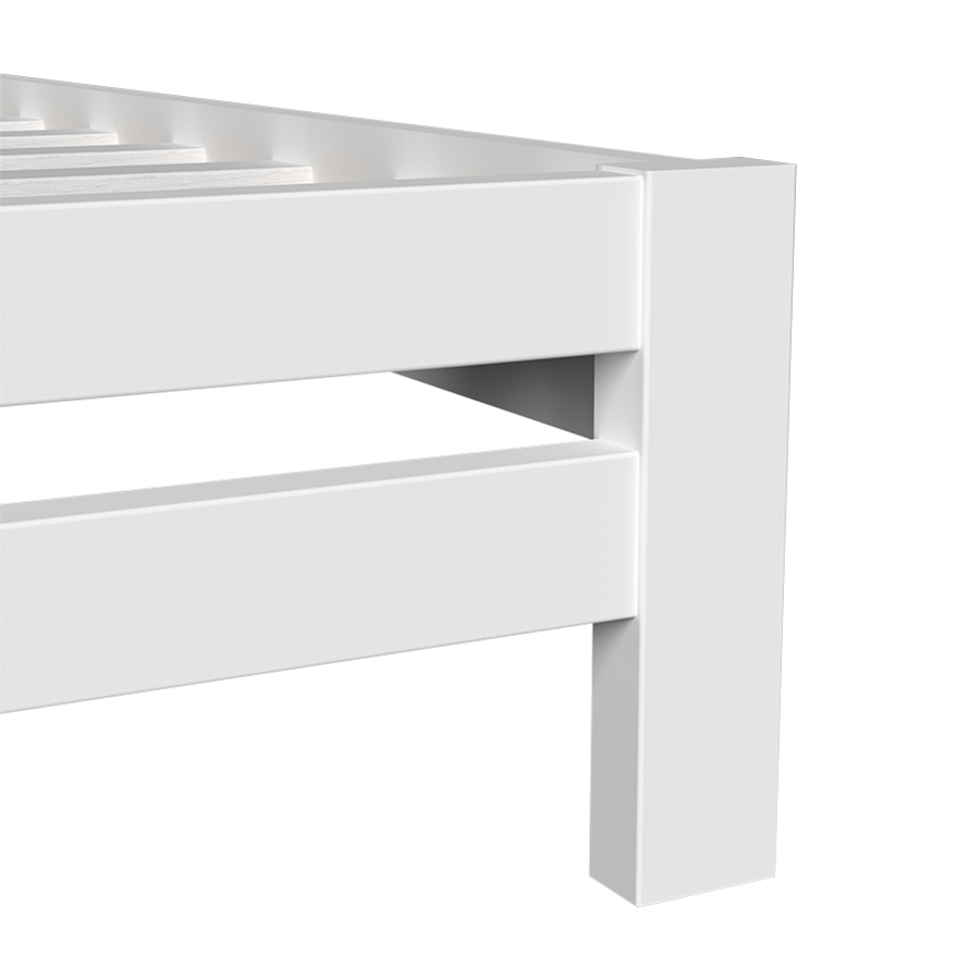 #size_Semi-Double Bed 48x75