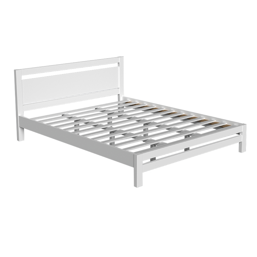 #size_Double Bed 54x75