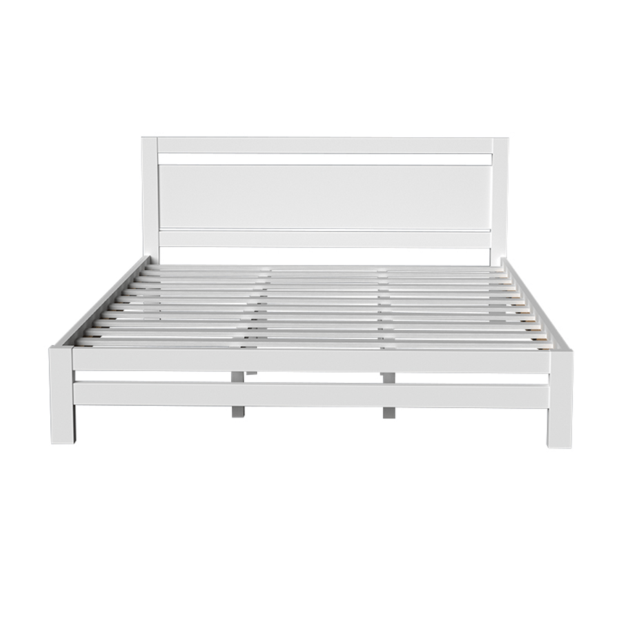#size_Double Bed 54x75
