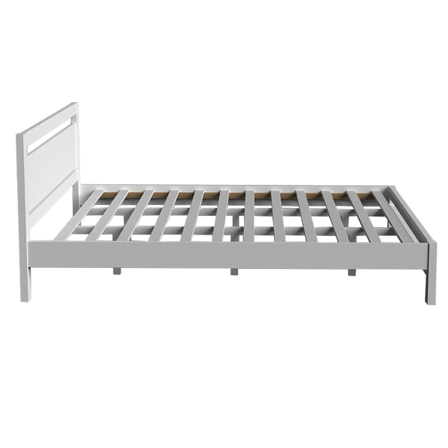 #size_Double Bed 54x75