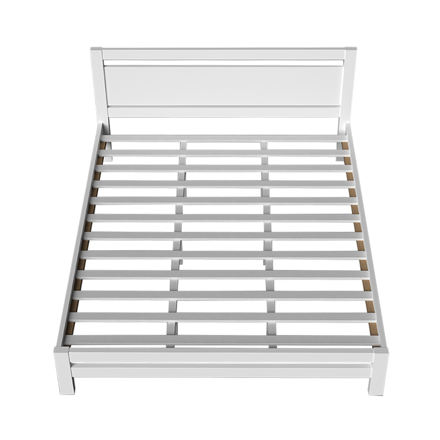 #size_Double Bed 54x75