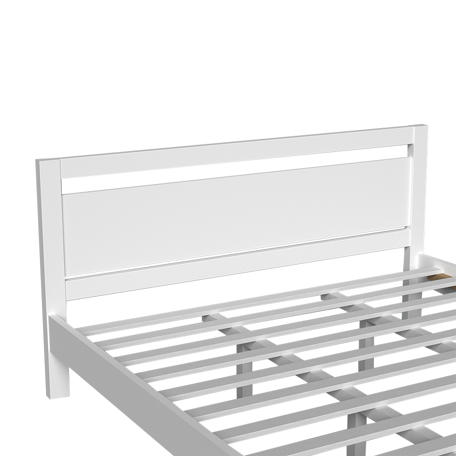 #size_Double Bed 54x75