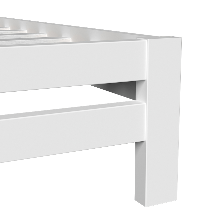 #size_Double Bed 54x75