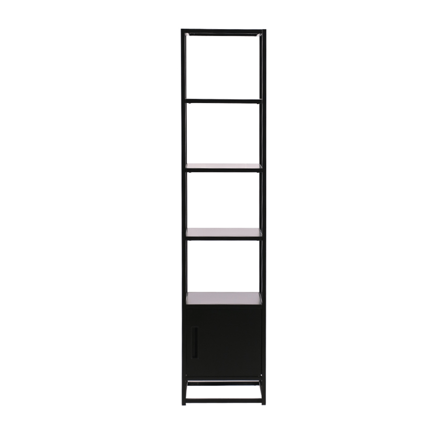 MORE BRUSSEL OPTIONS Brussel Narrow Book Shelves Cabinet Brussel Narrow Book Shelves Cabinet Mandaue Foam