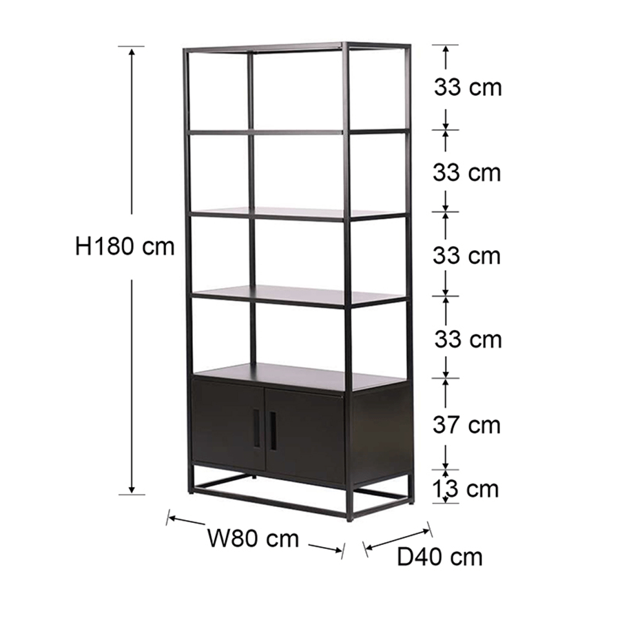 MORE BRUSSEL OPTIONS Brussel Wide Book Shelves Cabinet Brussel Wide Book Shelves Cabinet Mandaue Foam
