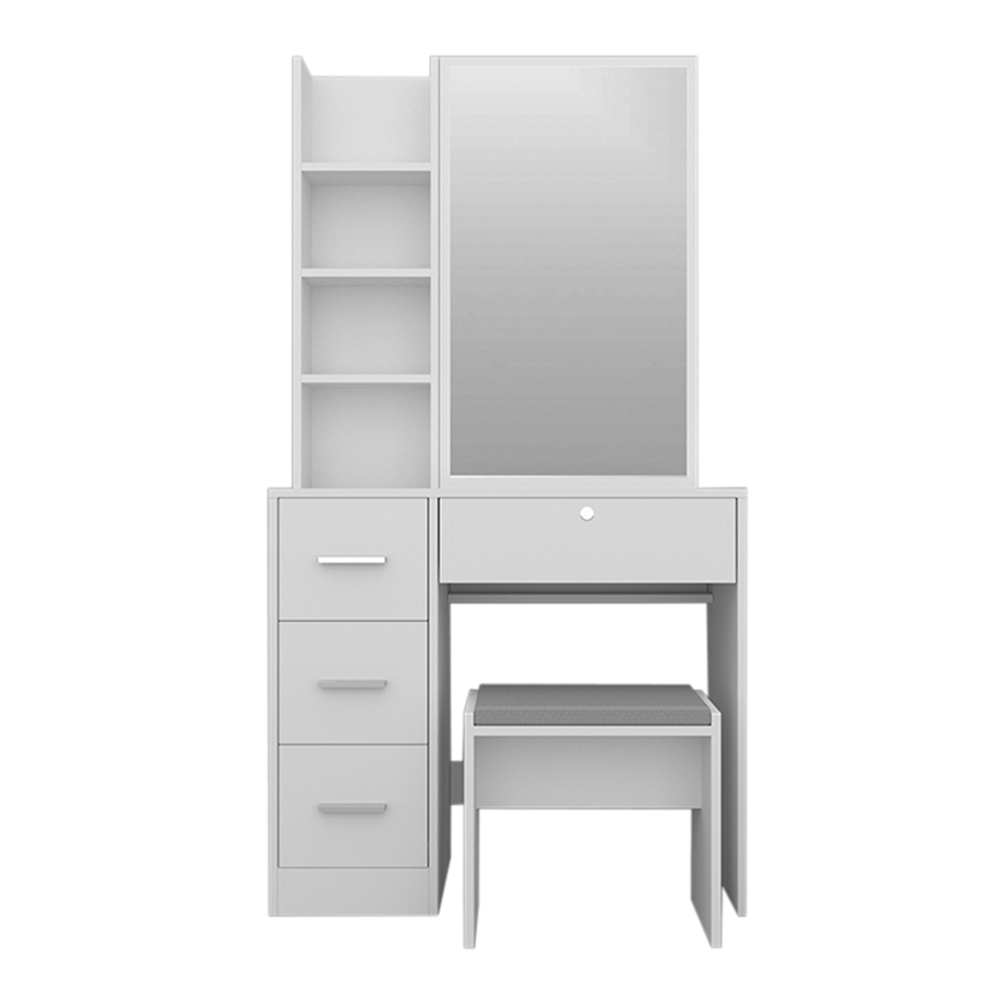 #color_White + Light Grey