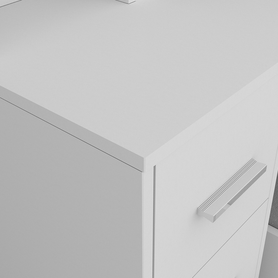 #color_White + Light Grey