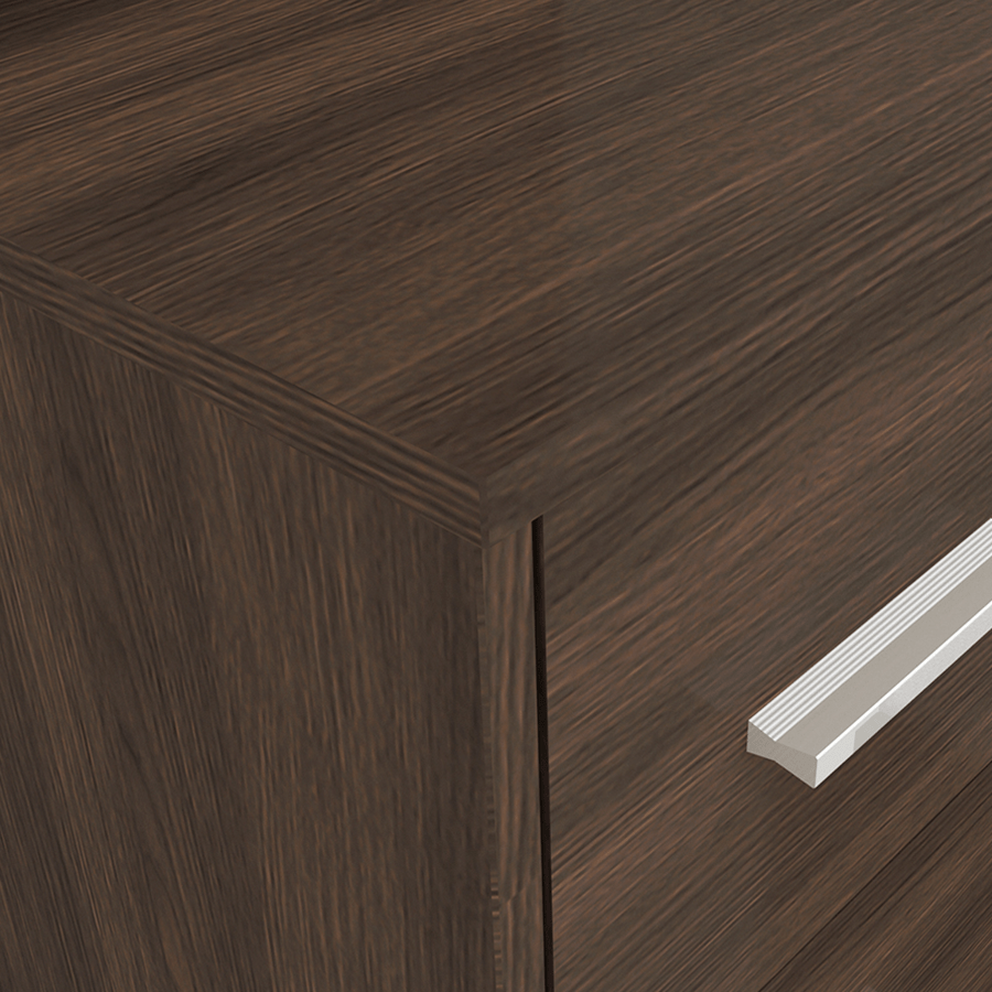 #color_Brown + Light Grey