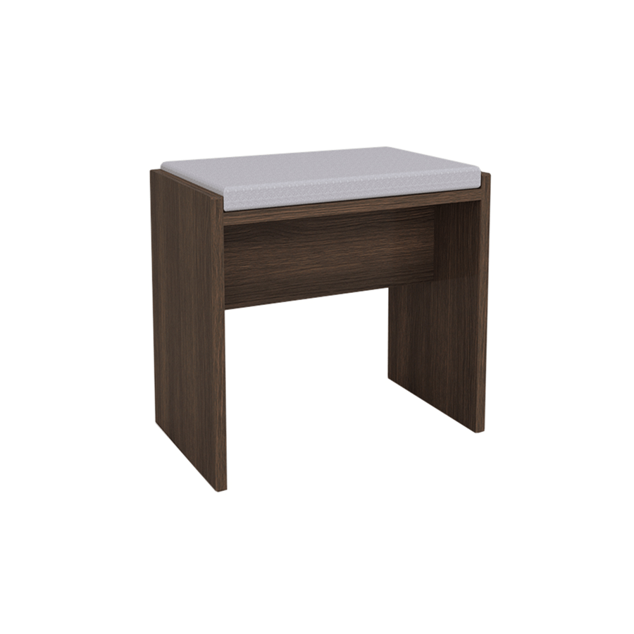 #color_Brown + Light Grey