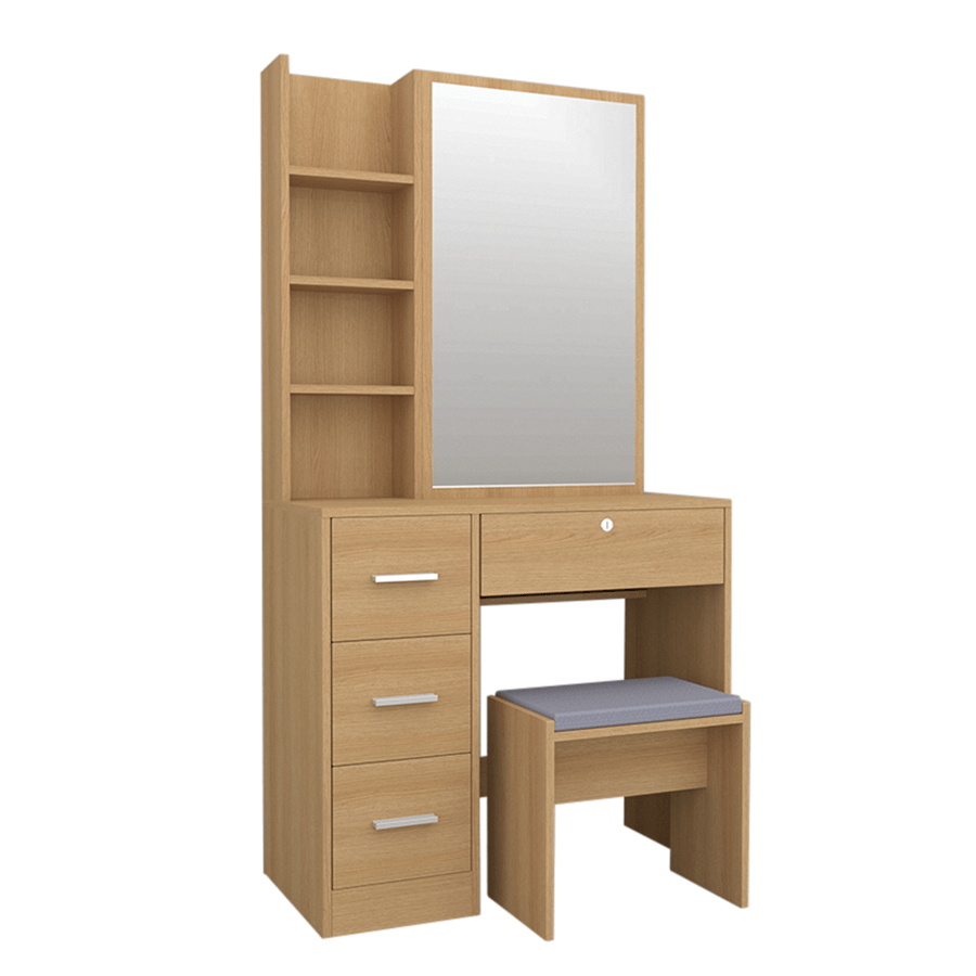 #color_Oak + Light Grey