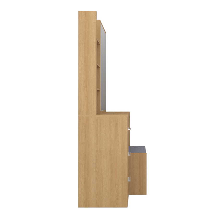 #color_Oak + Light Grey