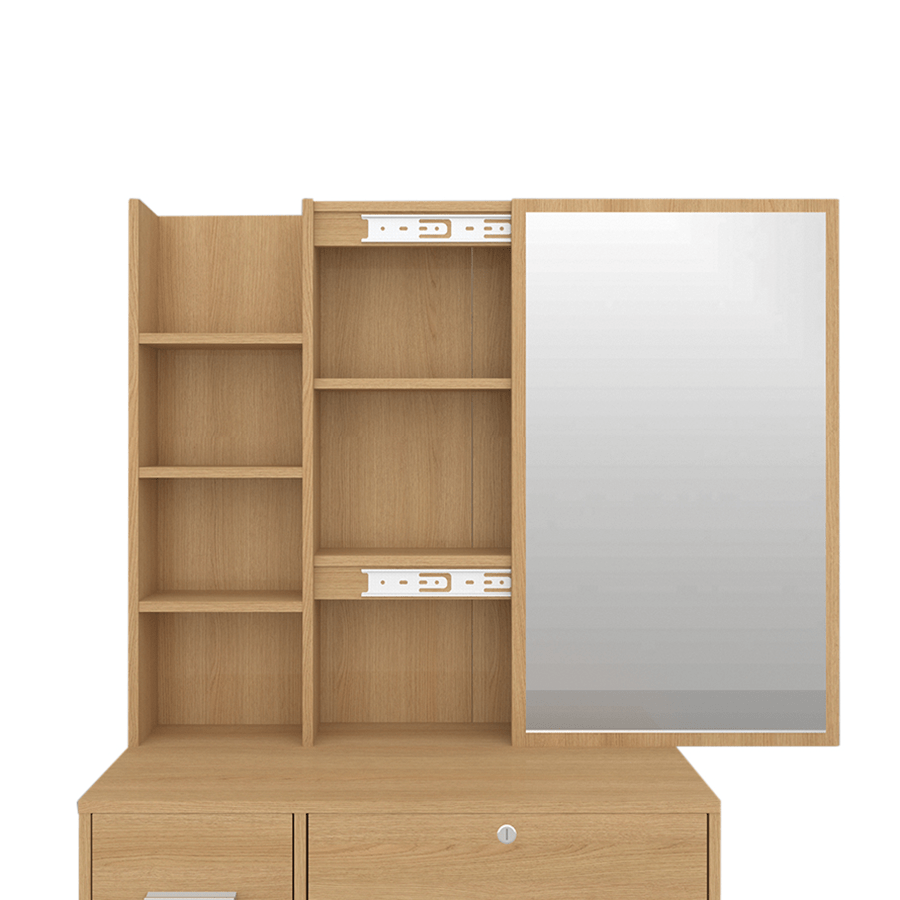 #color_Oak + Light Grey