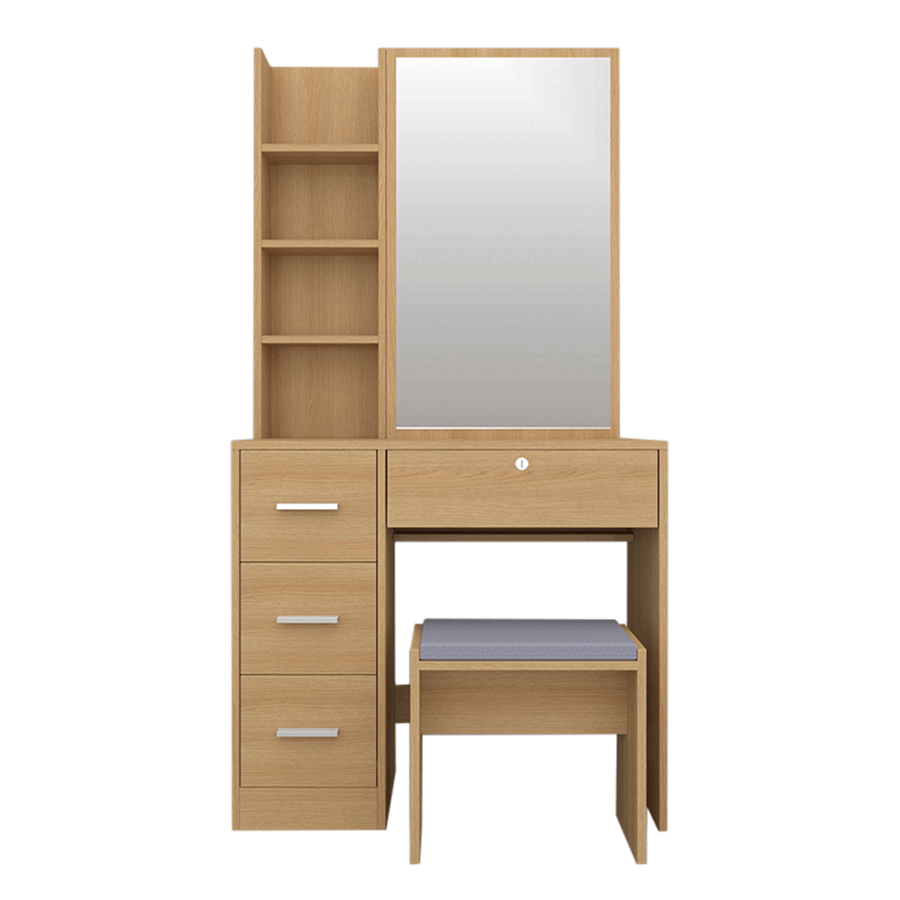 #color_Oak + Light Grey