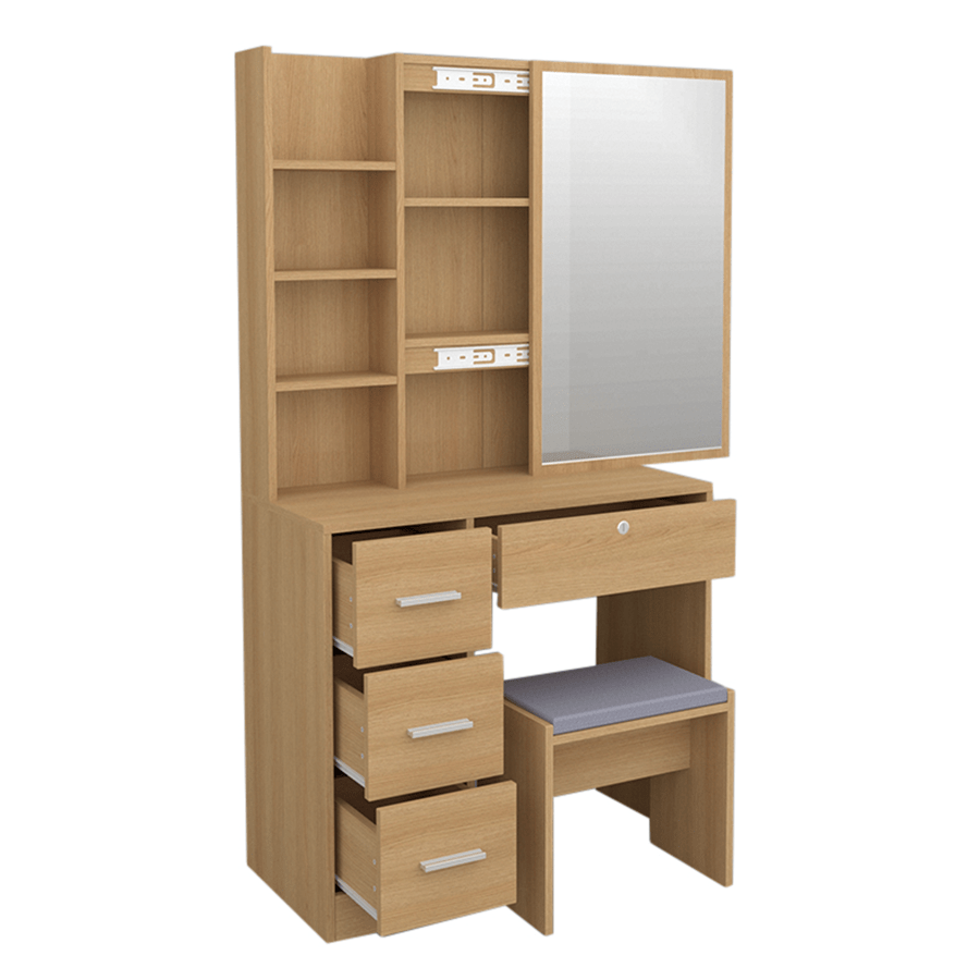 #color_Oak + Light Grey