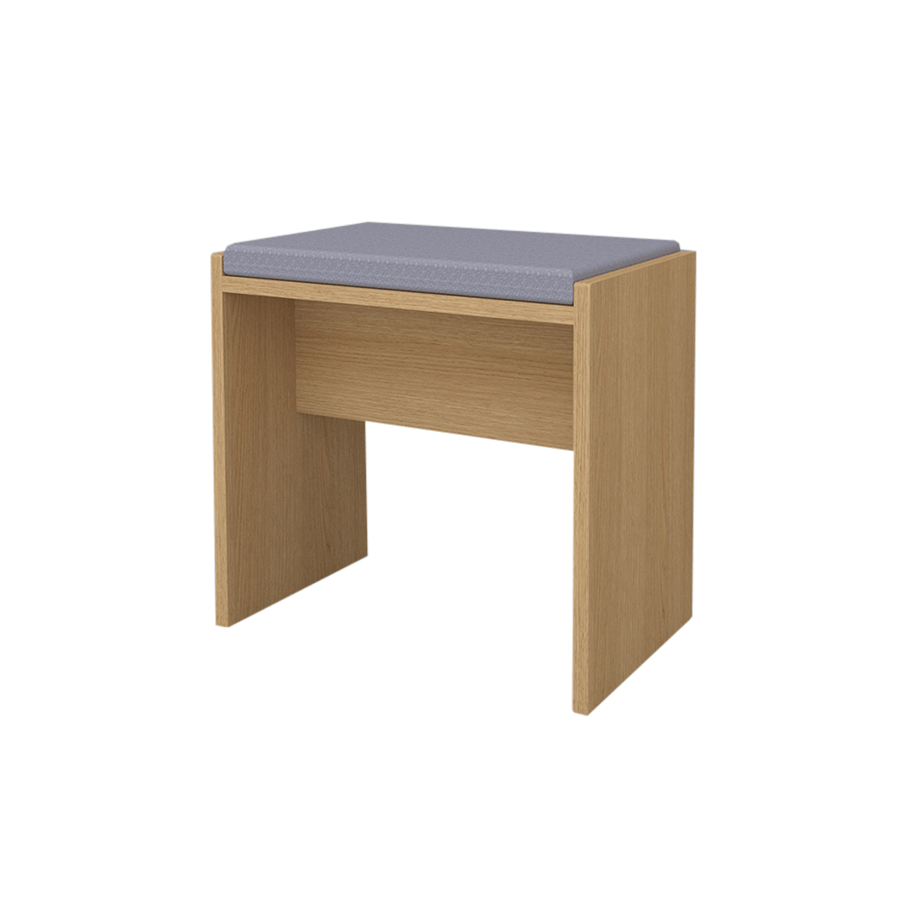 #color_Oak + Light Grey