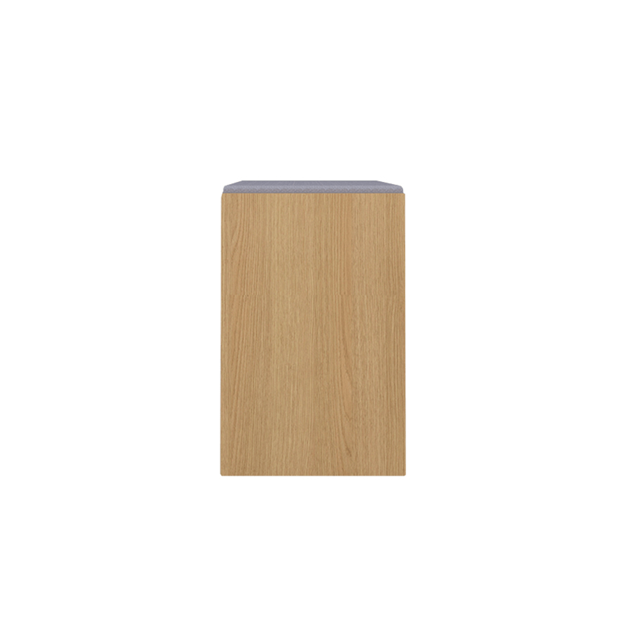 #color_Oak + Light Grey