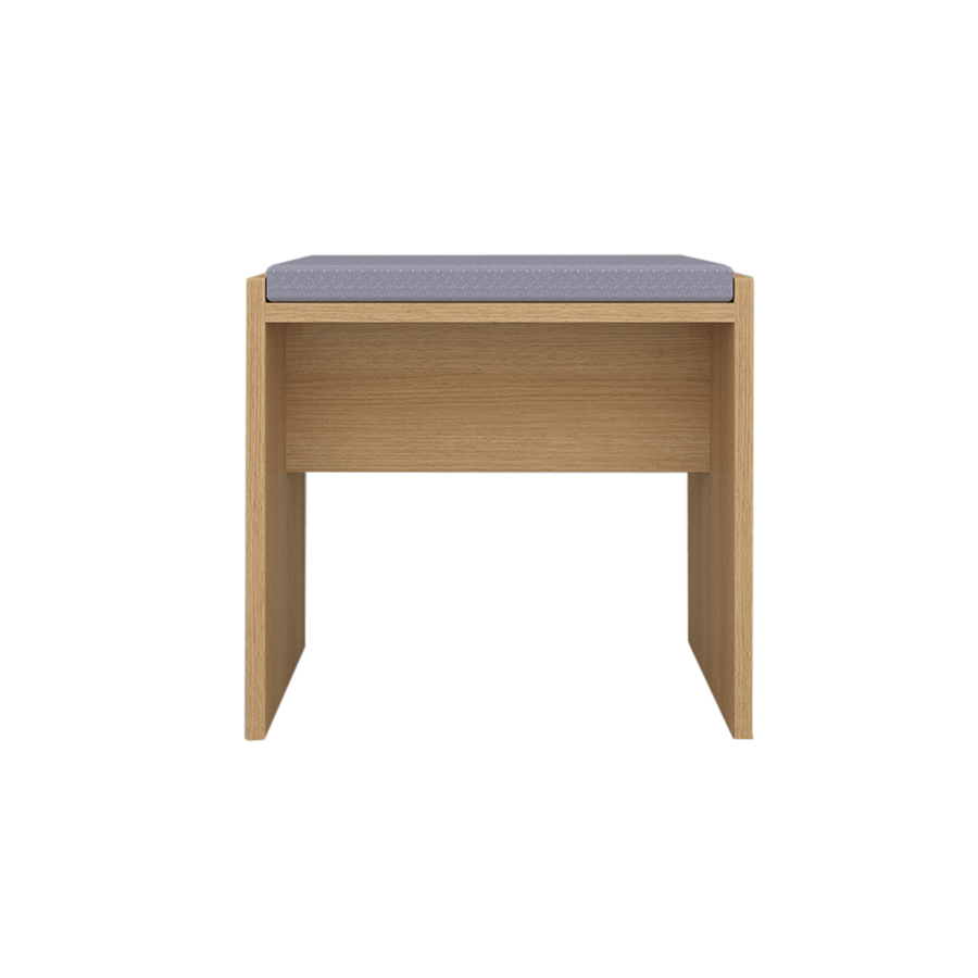 #color_Oak + Light Grey