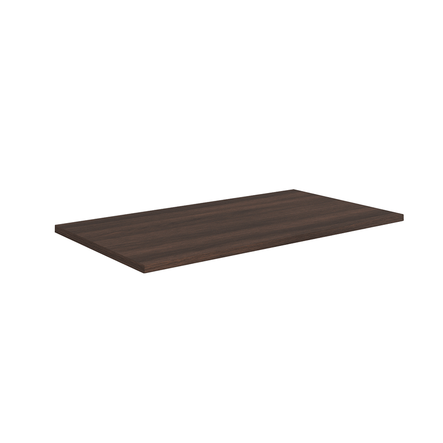 MORE KYLO OPTIONS Kylo Wall Shelf 425x800 mm Kylo Wall Shelf 425x800 mm Brown Mandaue Foam