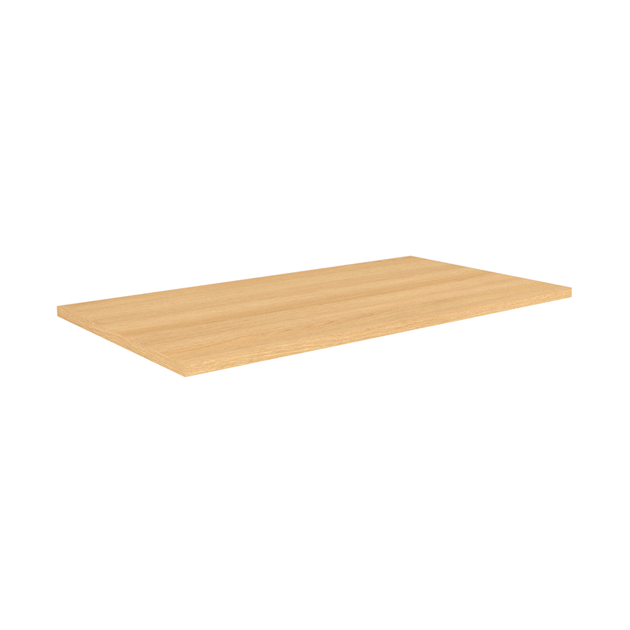 MORE KYLO OPTIONS Kylo Wall Shelf 425x800 mm Kylo Wall Shelf 425x800 mm Oak Mandaue Foam
