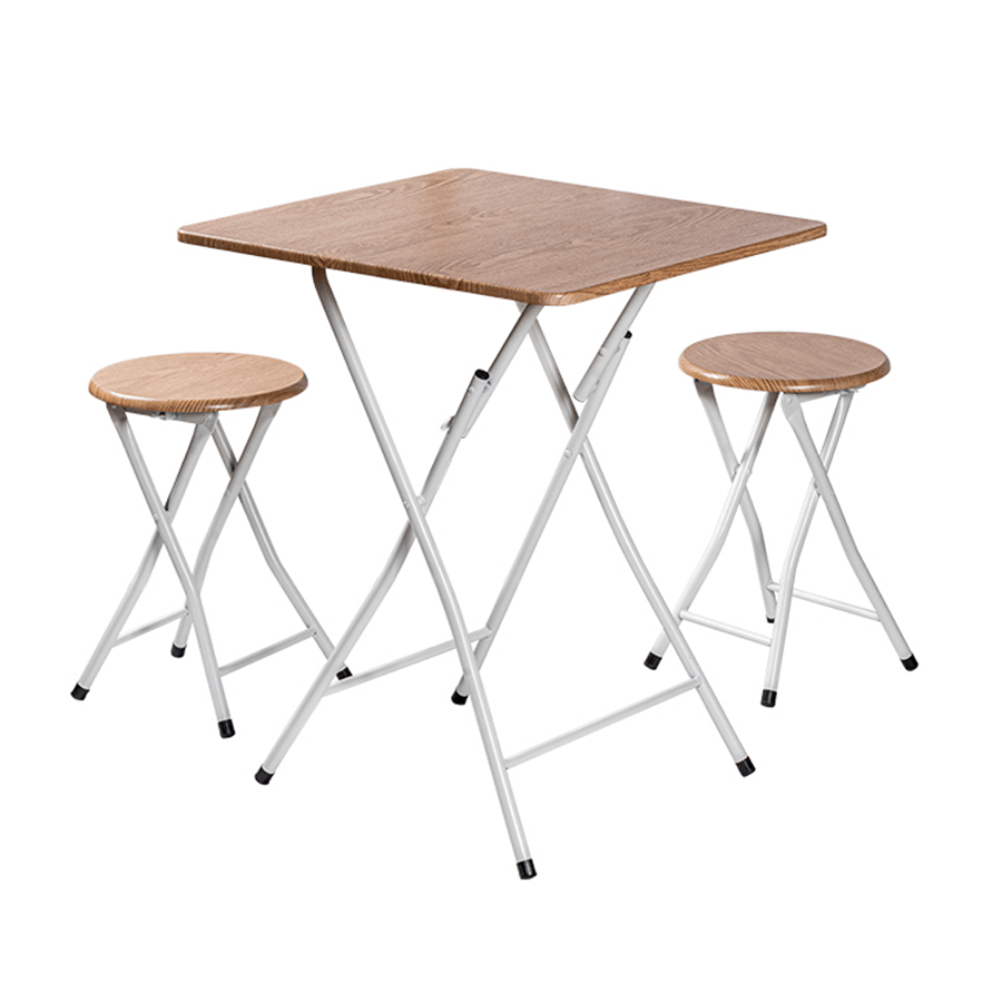 Trixie 2 Seater Dining Set