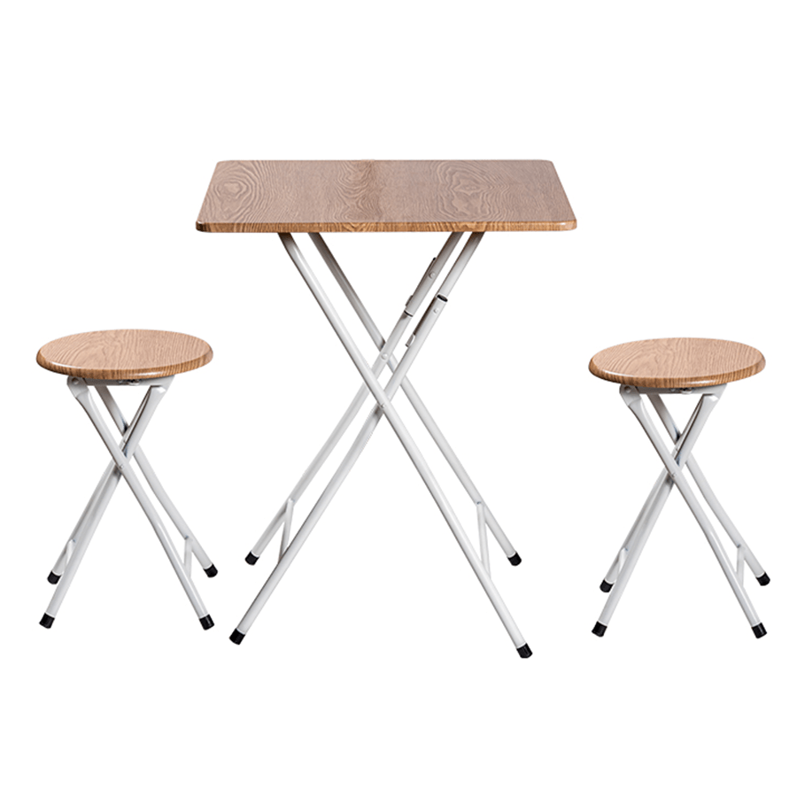 Trixie 2 Seater Dining Set