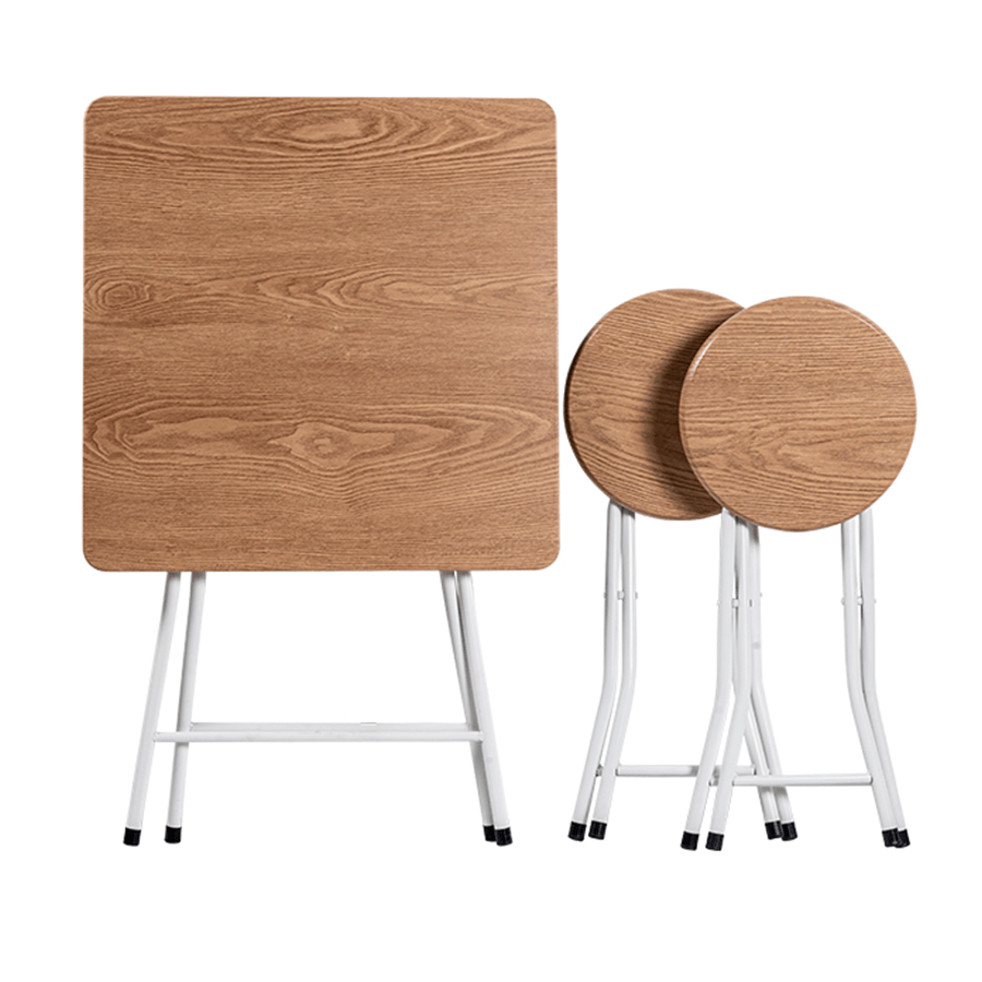 Trixie 2 Seater Dining Set