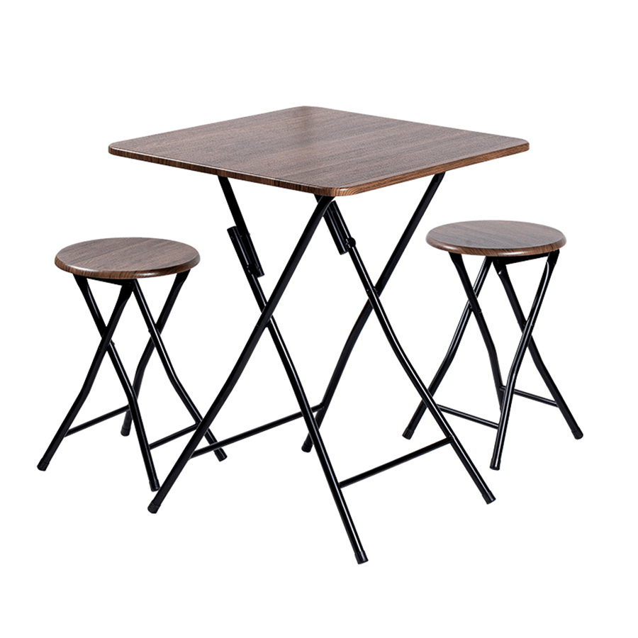 Trixie 2 Seater Dining Set