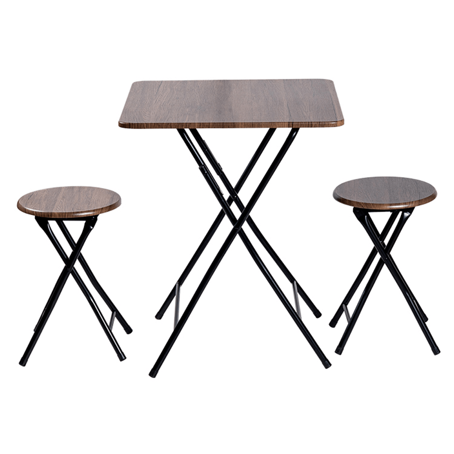 Trixie 2 Seater Dining Set
